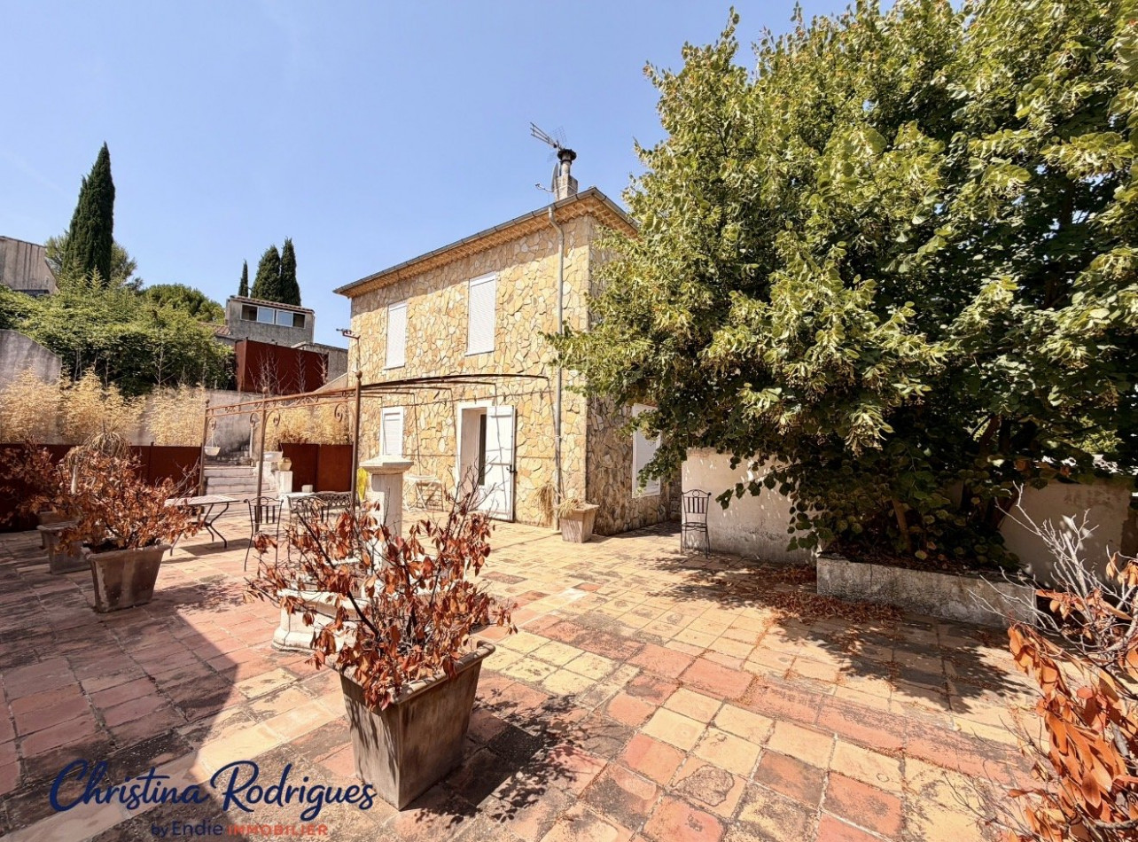 à vendre Maison Lorgues - Photo 2