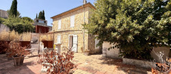 vente Maison Lorgues