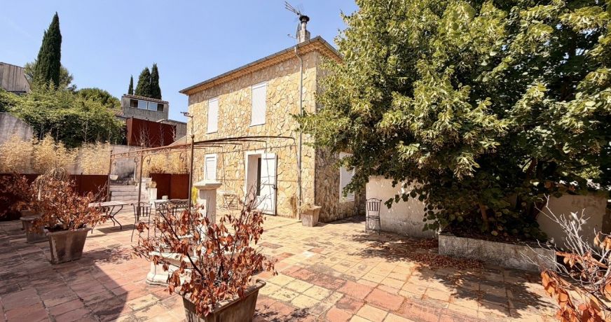 vente Maison Lorgues