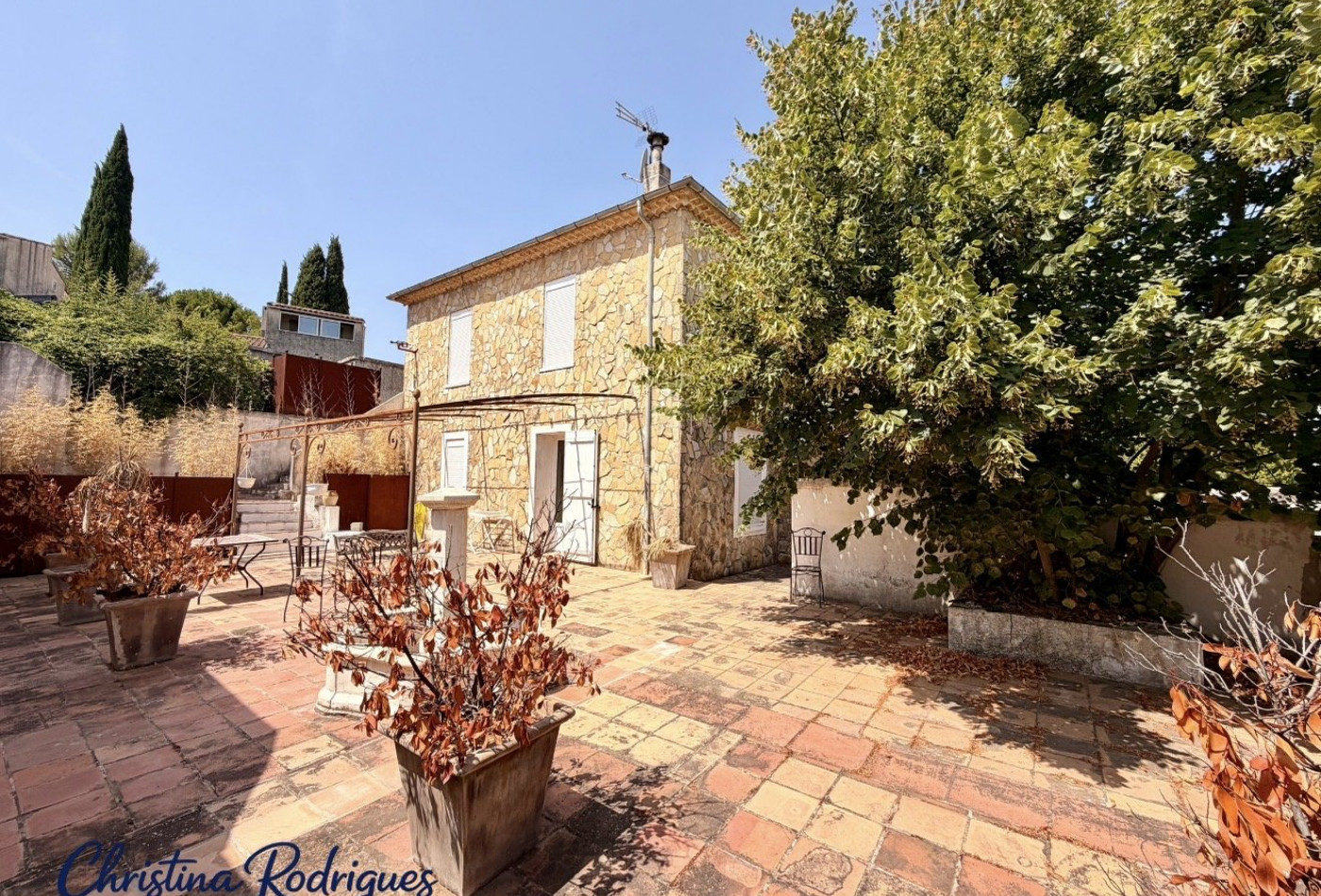 vente Maison Lorgues - Photo 2