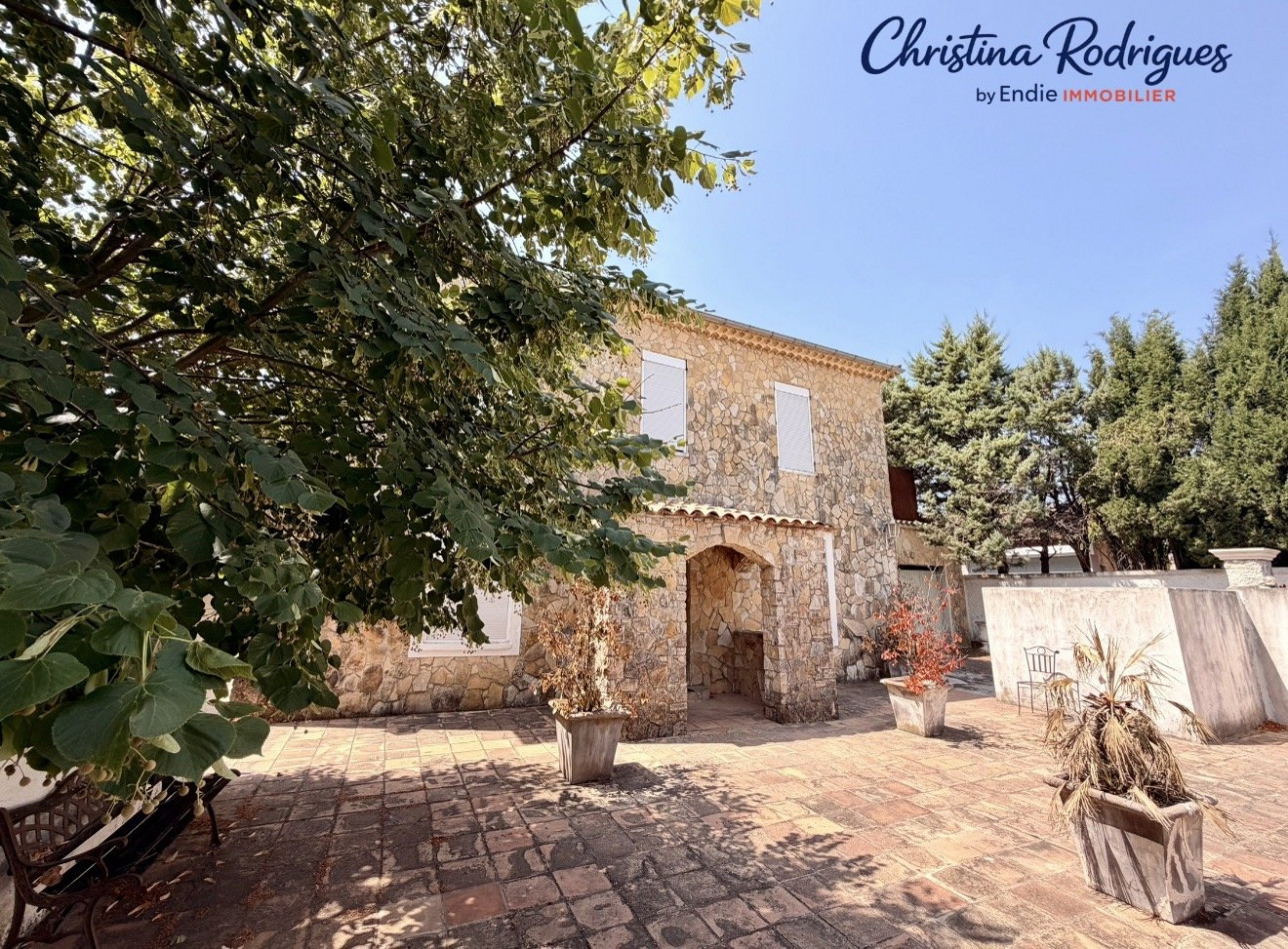 à vendre Maison Lorgues - Photo 1