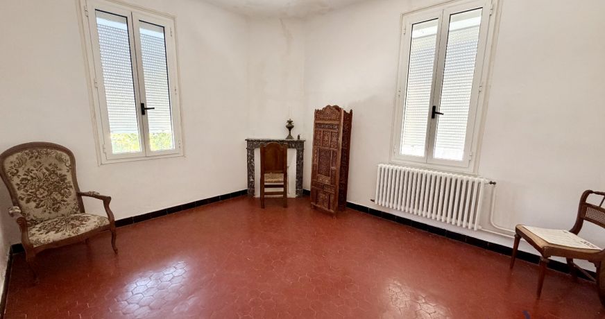 vente Maison Lorgues