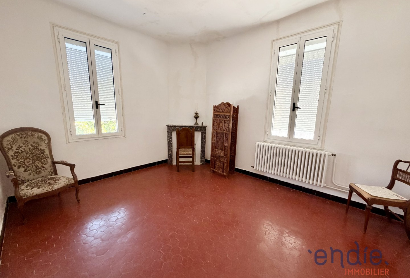 vente Maison Lorgues - Photo 9