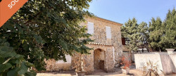 vente Maison Lorgues