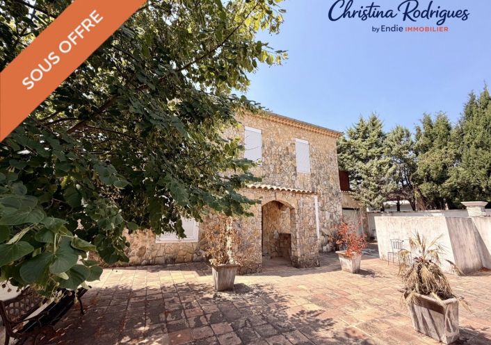 à vendre Maison Lorgues