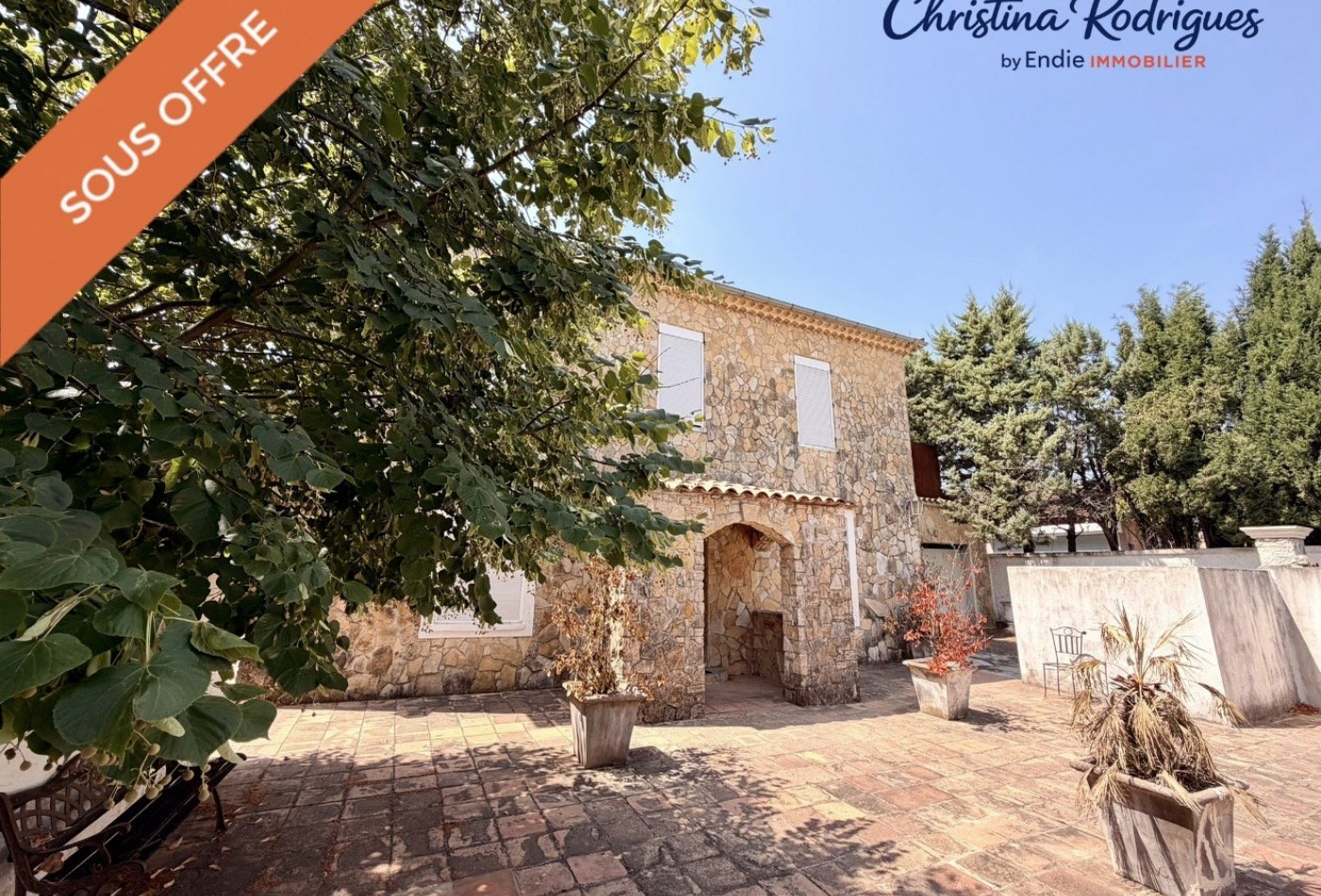 vente Maison Lorgues - Photo 1