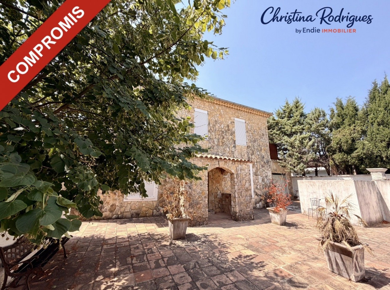 à vendre Maison Lorgues - Photo 1