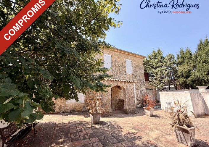 à vendre Maison Lorgues