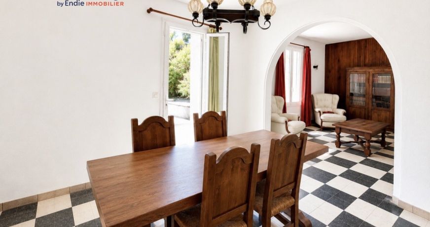 vente Maison Lorgues