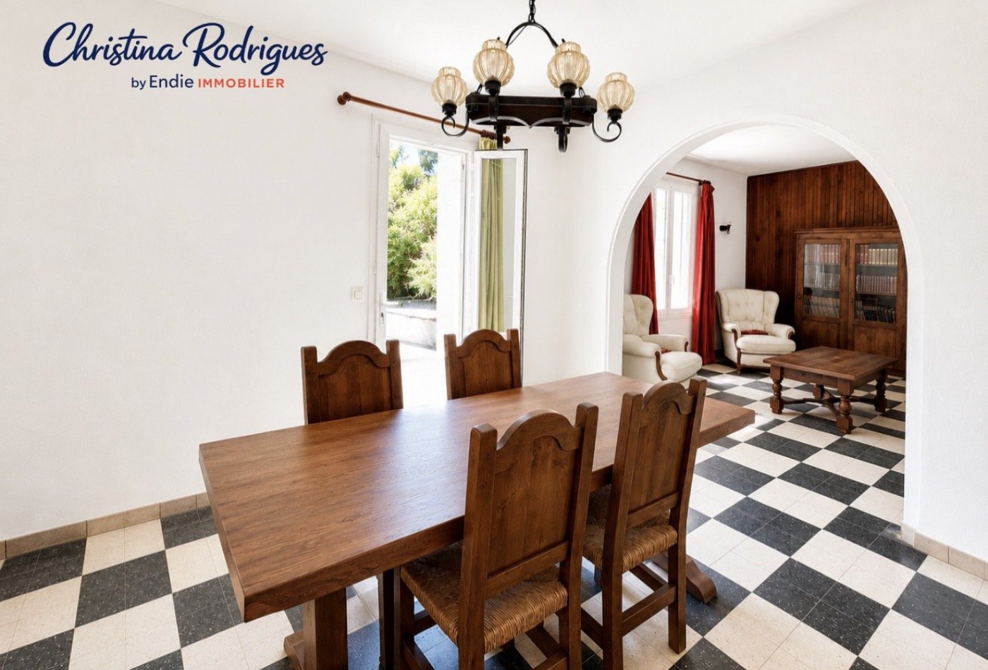 vente Maison Lorgues - Photo 5