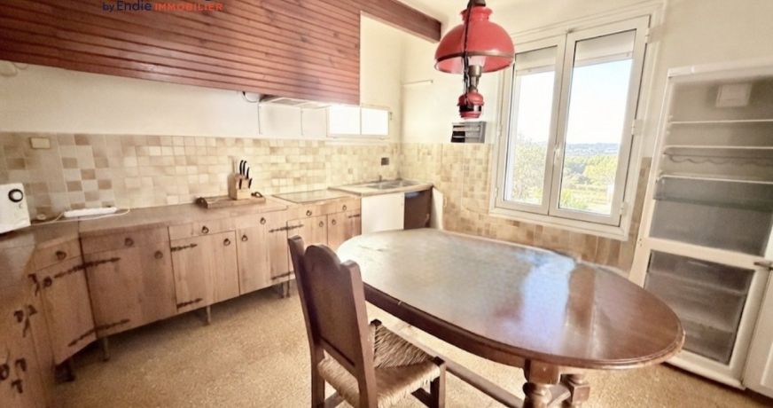 vente Maison Lorgues
