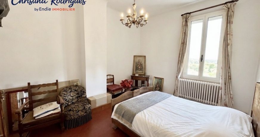 vente Maison Lorgues