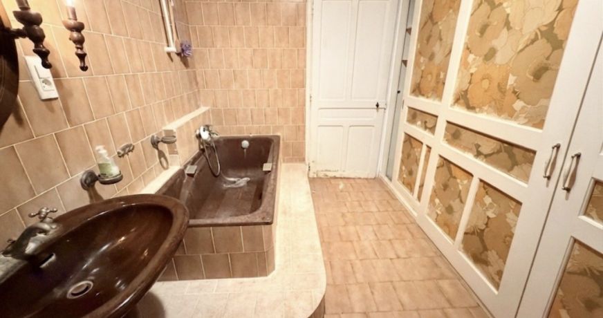 vente Maison Lorgues