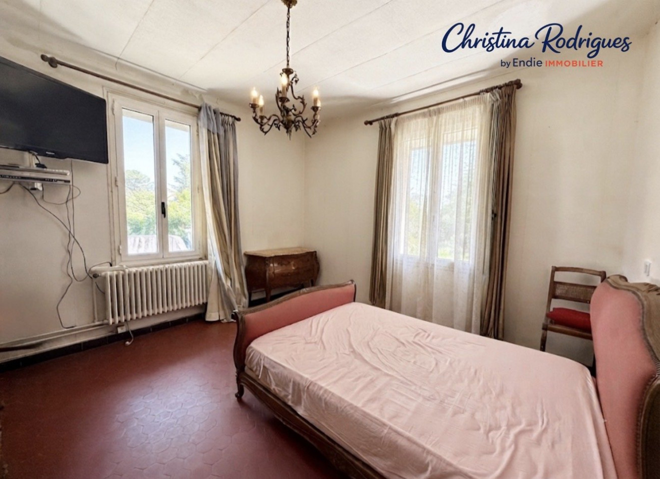 à vendre Maison Lorgues - Photo 8
