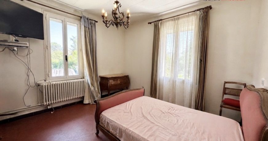 vente Maison Lorgues