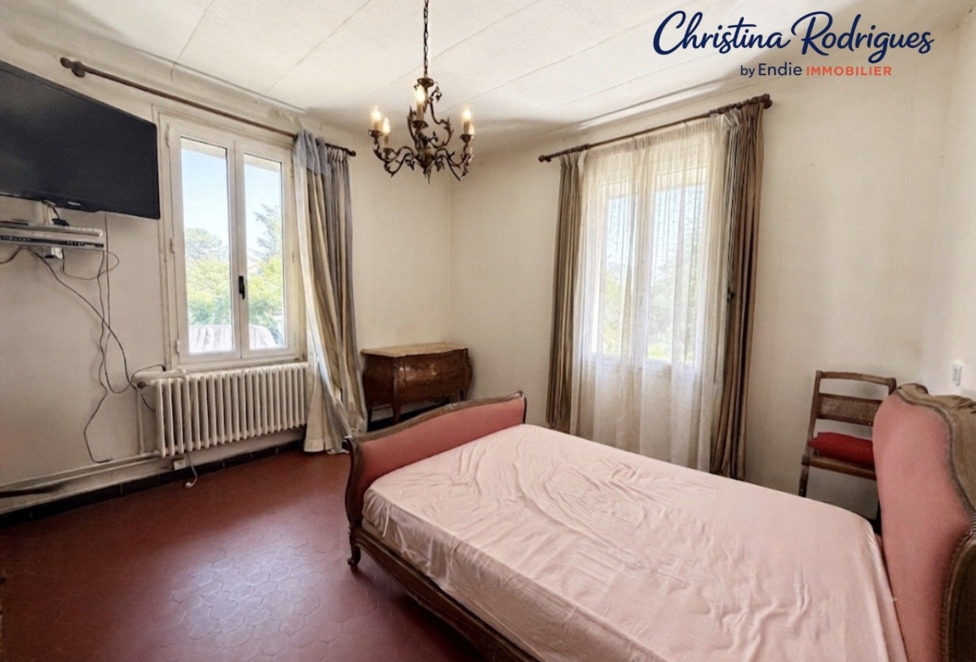 vente Maison Lorgues - Photo 8