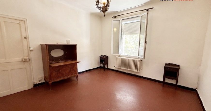 vente Maison Lorgues