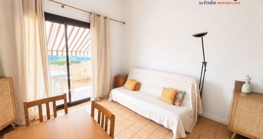 vente Appartement Cavalaire Sur Mer