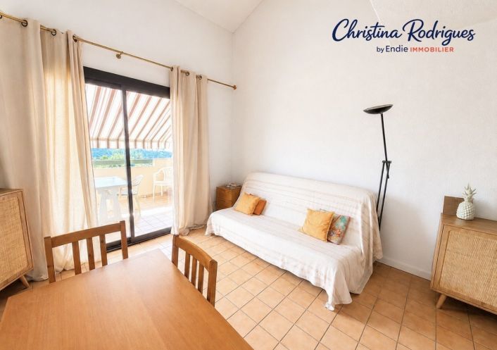 à vendre Appartement Cavalaire Sur Mer