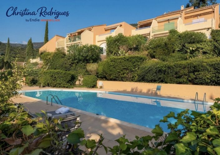 à vendre Appartement Cavalaire Sur Mer