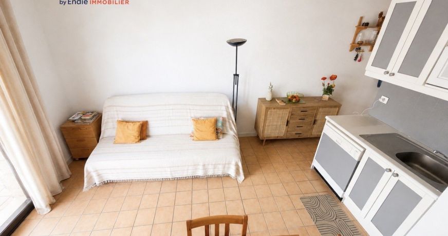 vente Appartement Cavalaire Sur Mer