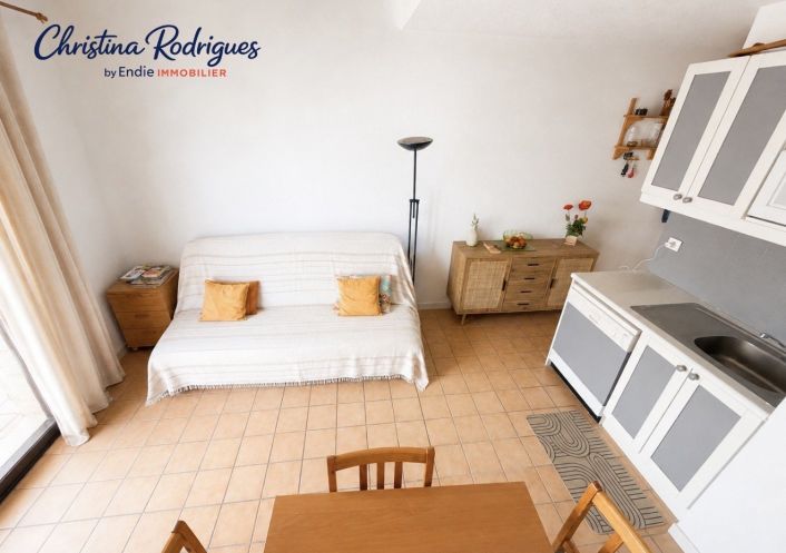 à vendre Appartement Cavalaire Sur Mer