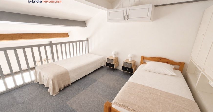 vente Appartement Cavalaire Sur Mer