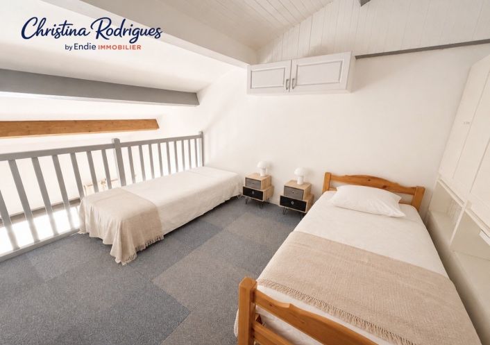 à vendre Appartement Cavalaire Sur Mer