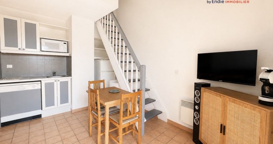 vente Appartement Cavalaire Sur Mer