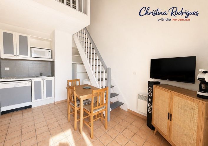 à vendre Appartement Cavalaire Sur Mer