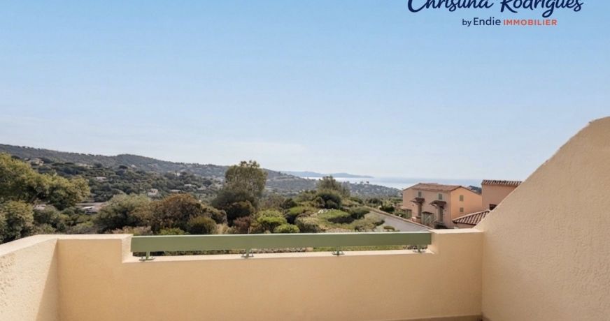 vente Appartement Cavalaire Sur Mer