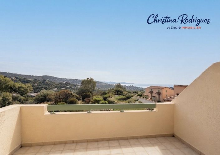 à vendre Appartement Cavalaire Sur Mer