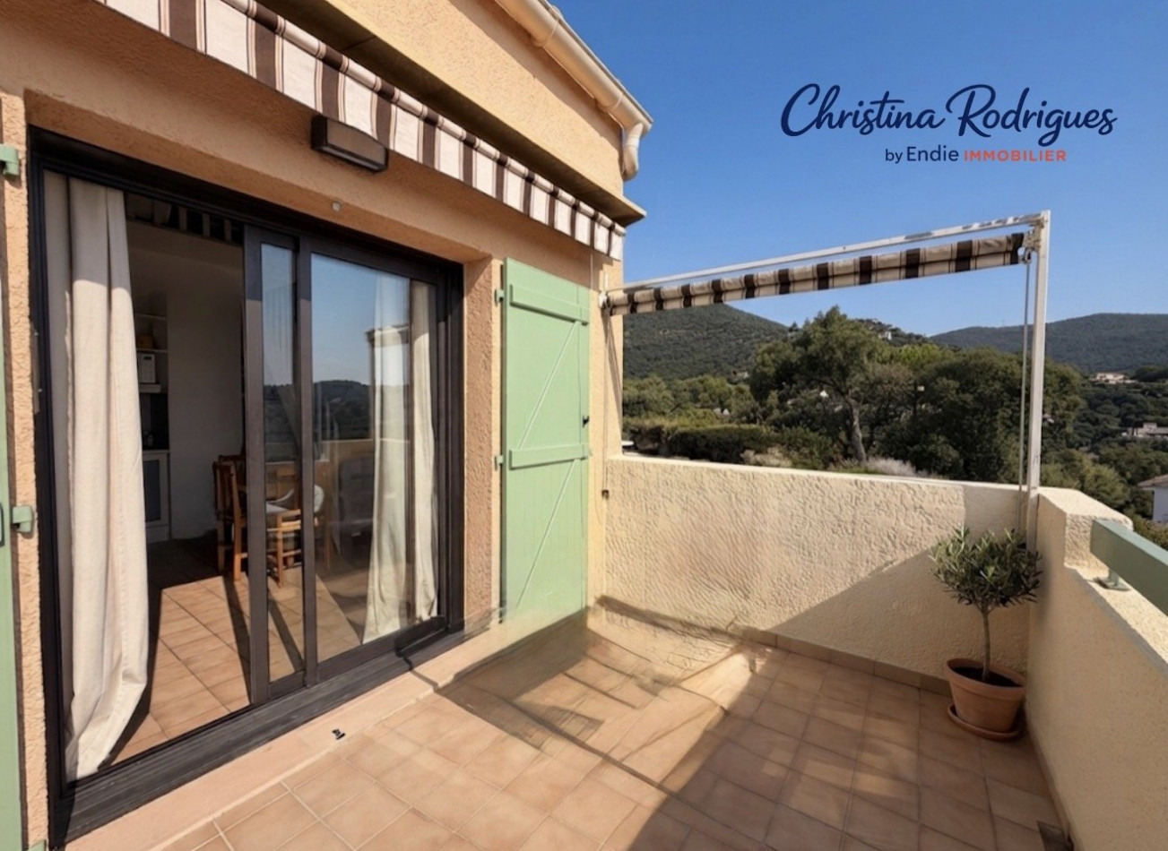 à vendre Appartement Cavalaire Sur Mer - Photo 3