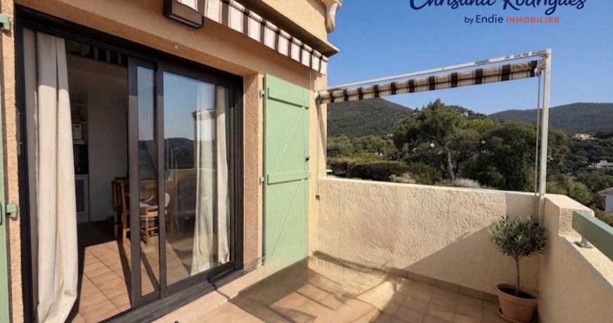 vente Appartement Cavalaire Sur Mer