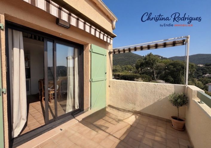 à vendre Appartement Cavalaire Sur Mer