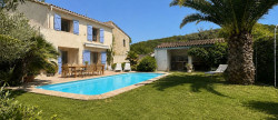 vente Maison Lorgues