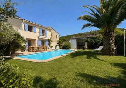 vente Maison Lorgues