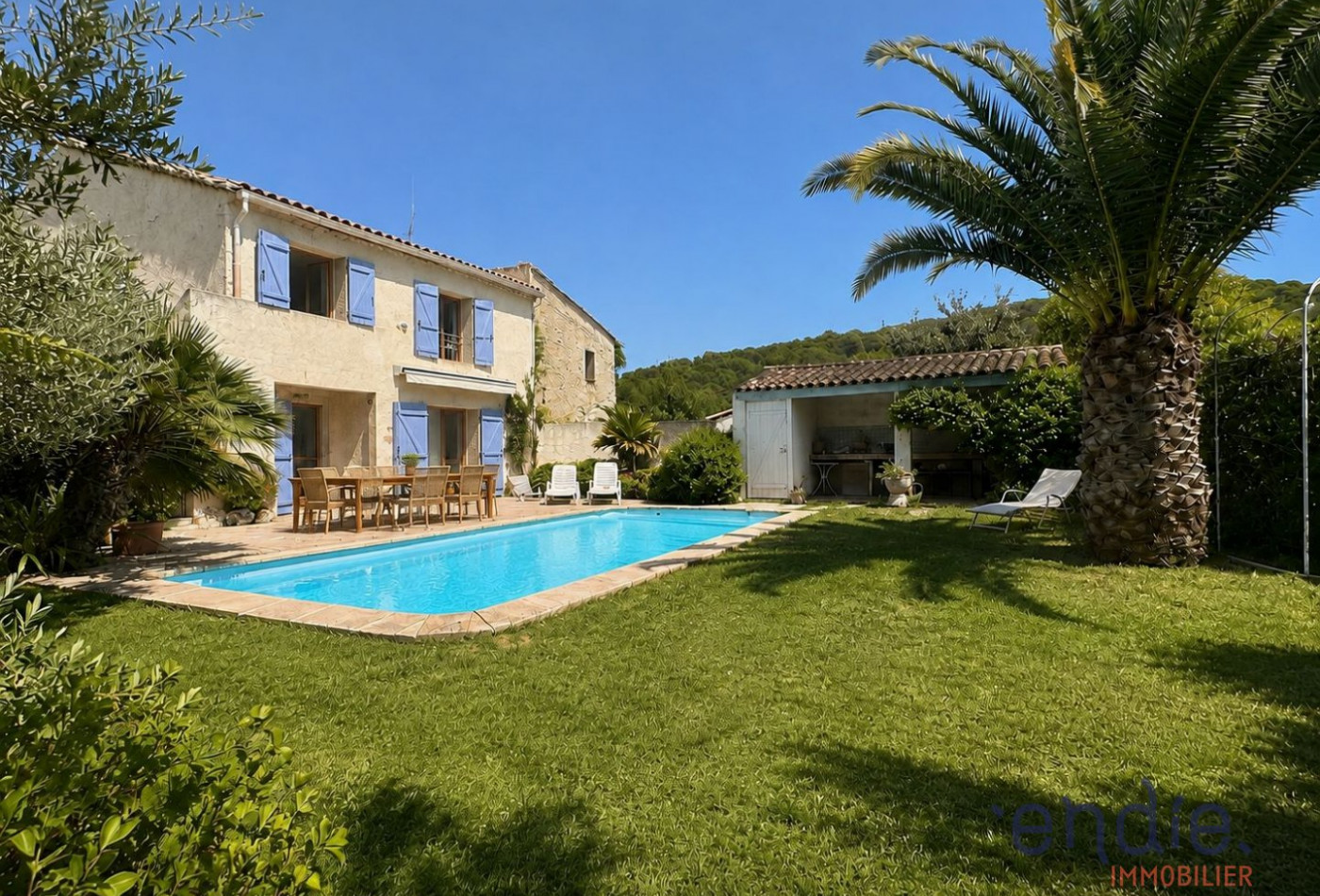 vente Maison Lorgues - Photo 1