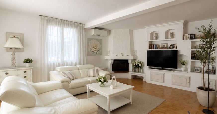 vente Maison Lorgues
