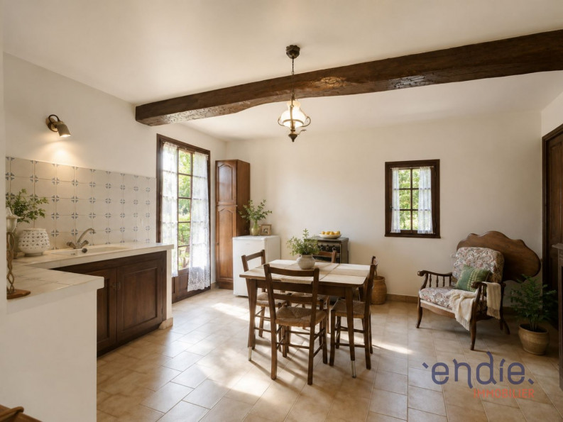 vente Maison Lorgues - Photo 10