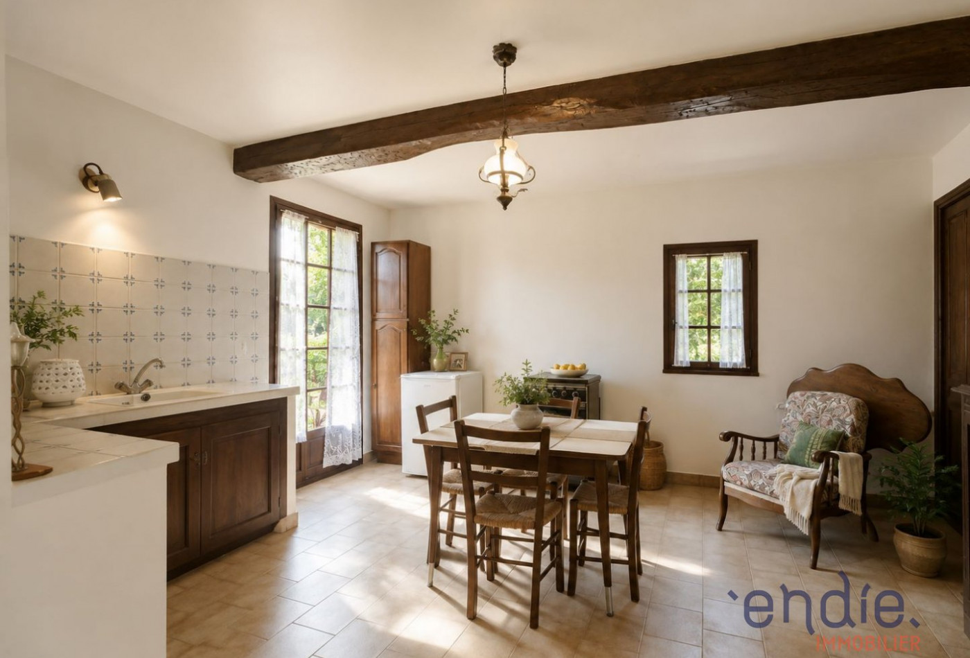 vente Maison Lorgues - Photo 10