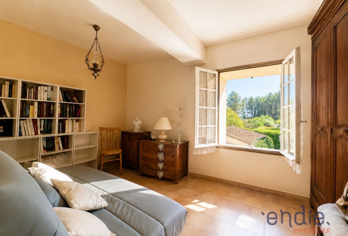 vente Maison Lorgues - Photo 9