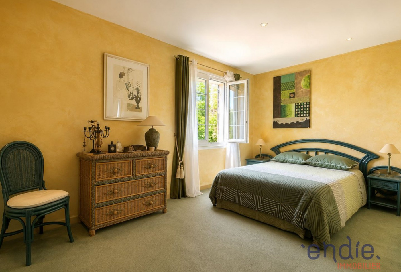 vente Maison Lorgues - Photo 8