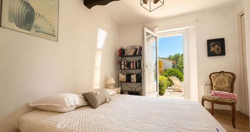 vente Maison Lorgues
