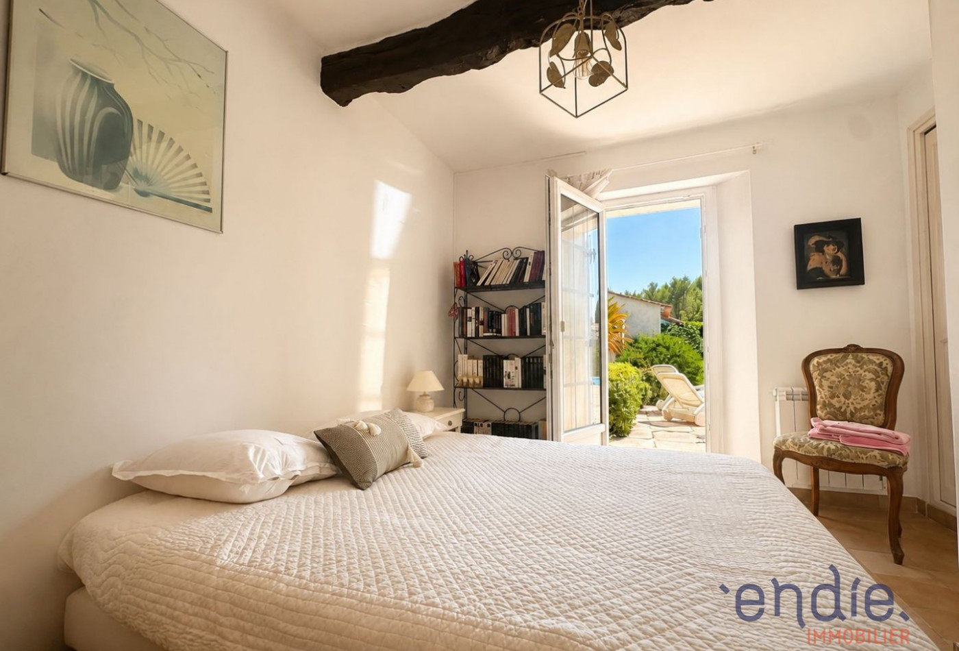 vente Maison Lorgues - Photo 5