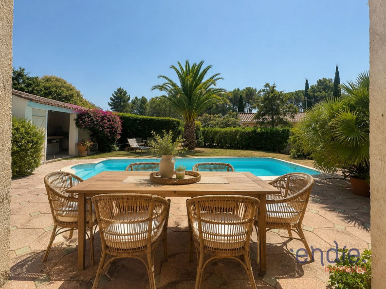 vente Maison Lorgues - Photo 2