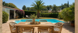 vente Maison Lorgues