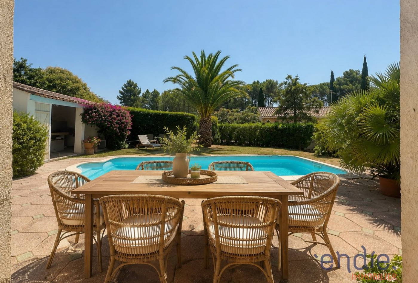 vente Maison Lorgues - Photo 2