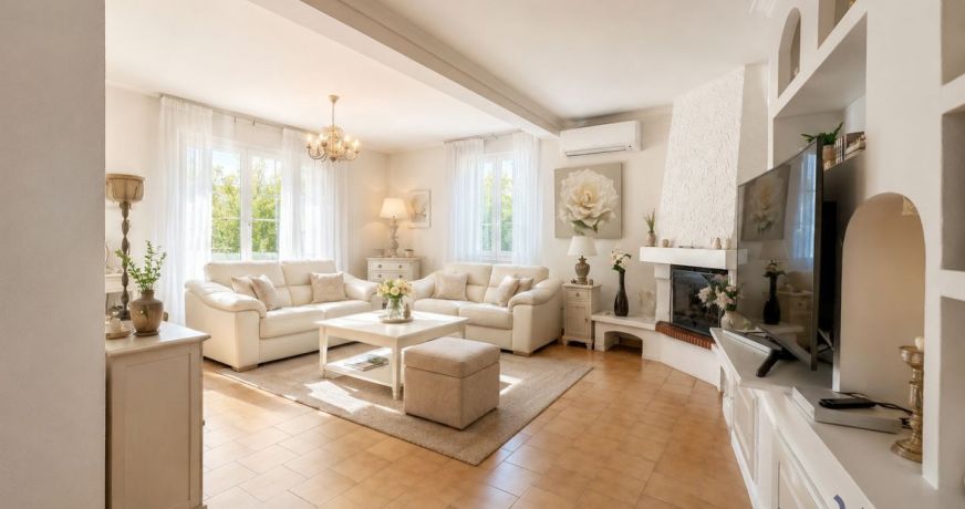 vente Maison Lorgues
