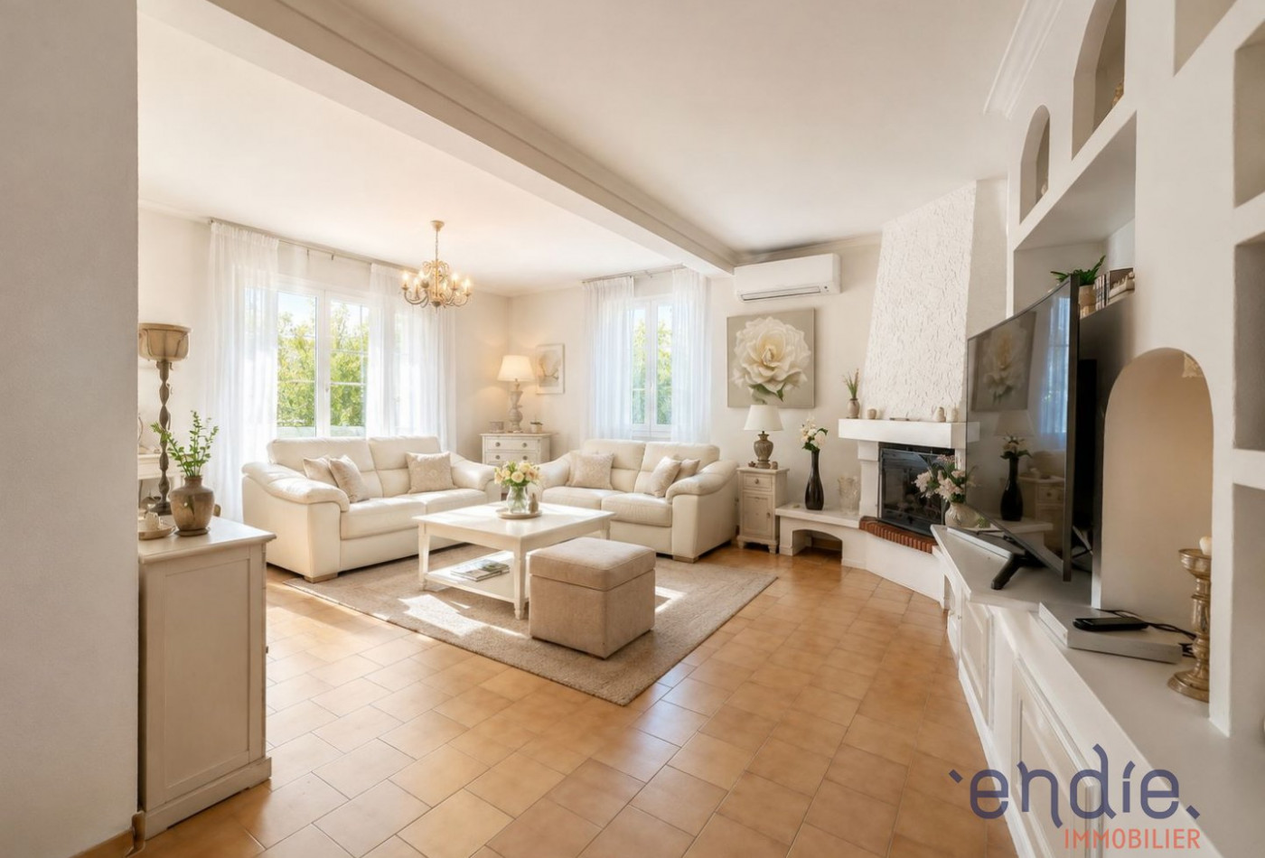 vente Maison Lorgues - Photo 4